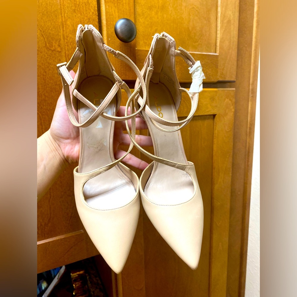 Aldo Heels 💖